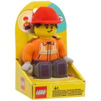 Opakowanie Lego Minifigure Perch'd Plush- Construction Worker