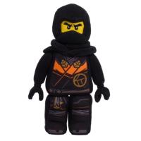 Opakowanie Lego Ninjago Minifigure Small Plush - Cole