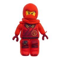 Opakowanie Lego Ninjago Minifigure Small Plush - Kai