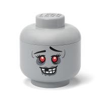 Opakowanie Lego pojemnik główka large - zombie