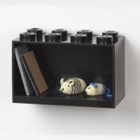 Opakowanie Lego półka czarna