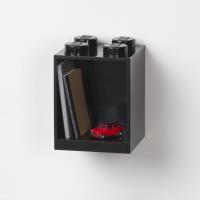Opakowanie Lego półka czarna