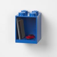Opakowanie Lego półka niebieska