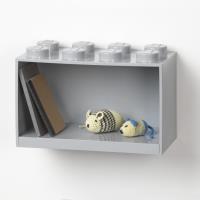 Opakowanie Lego półka szara