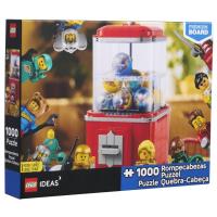 Opakowanie Lego Puzzle 1000 Vending Machin