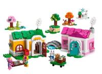 LEGO(R) ANIMAL CROSSING 77057 Kreatywne domy: Pory. Wydawca: LEGO(R). SmakLiter.pl Opakowanie LEGO(R) ANIMAL CROSSING 77057 Kreatywne domy: Pory