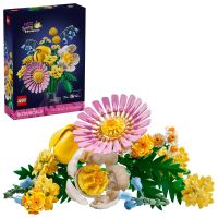 LEGO(R) BOTANICALS 10347 tbd Botanicals. Wydawca: LEGO(R). SmakLiter.pl Opakowanie LEGO(R) BOTANICALS 10347 tbd Botanicals
