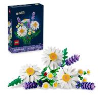 Opakowanie LEGO(R) BOTANICALS 11508 (4szt) Stokrotki