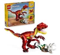 Opakowanie LEGO(R) CREATOR 31379 Groźny dinozaur