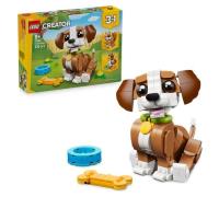 Opakowanie LEGO(R) CREATOR 31382 (6szt) Psotny szczeniak