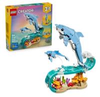 Opakowanie LEGO(R) CREATOR 31385 Piękny delfin