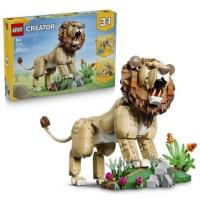 Opakowanie LEGO(R) CREATOR 31386 (4szt) Dzikie zwierzęta