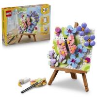Opakowanie LEGO(R) CREATOR 31390 (8szt) Dekoracyjny obraz