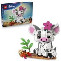 Opakowanie LEGO(R) DISNEY 43292 (3szt) Pua