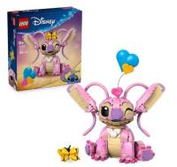 LEGO(R) DISNEY CLASSIC 43257 Andzia. Wydawca: LEGO(R). SmakLiter.pl Opakowanie LEGO(R) DISNEY CLASSIC 43257 Andzia