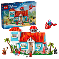 LEGO(R) DISNEY CLASSIC 43268 tbd. Wydawca: LEGO(R). SmakLiter.pl Opakowanie LEGO(R) DISNEY CLASSIC 43268 tbd