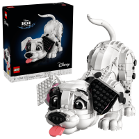Opakowanie LEGO(R) DISNEY CLASSIC 43269 101 dalmatyńczyków — Szczeniaczek