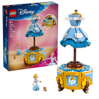 Opakowanie LEGO(R) DISNEY PRINCESS 43266 tbd
