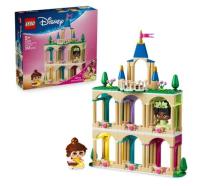 Opakowanie LEGO(R) DISNEY PRINCESS 43291 Mała Bella i Tiana...