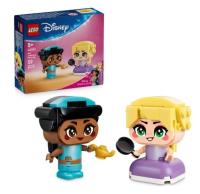 Opakowanie LEGO(R) DISNEY PRINCESS 43303 Mała Dżasmina i Roszpunka