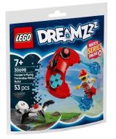 Opakowanie LEGO(R) DREAMZZZ 30698 Latający kontroler Coopera