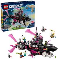 Opakowanie LEGO(R) DREAMZZZ 71500 (3szt) Koszmarny rekinokręt