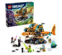 Opakowanie LEGO(R) DREAMZZZ 71515 (3szt) Rekinoczołg tygrysi