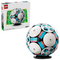 Opakowanie LEGO(R) EDITIONS SPORTS 43019 Piłka nożna