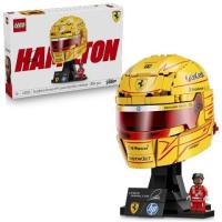 Opakowanie LEGO(R) EDITIONS VEHICLES 43022 (3szt) Kask Lewis...