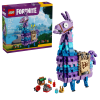 Opakowanie LEGO(R) FORTNITE 77071 Lama Zaopatrzeniowa