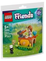 Opakowanie LEGO(R) FRIENDS 30696 Stoisko z goframi Autumn