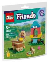 Opakowanie LEGO(R) FRIENDS 30697 Buda dla psa Novy
