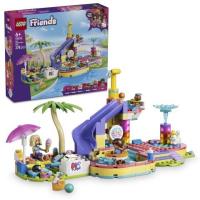 Opakowanie LEGO(R) FRIENDS 42676 (4szt) Frajda w parku wodnym