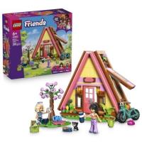 Opakowanie LEGO(R) FRIENDS 42682 (6szt) Domek na luksusowym...