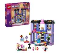 Opakowanie LEGO(R) FRIENDS 42685 (4szt) Pokaz mody w mieście