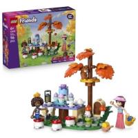 Opakowanie LEGO(R) FRIENDS 42690 (4szt) Podwieczorek w lesie