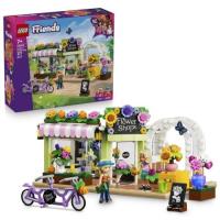 Opakowanie LEGO(R) FRIENDS 42693 (5szt) Kreatywna kwiaciarnia