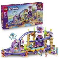 Opakowanie LEGO(R) FRIENDS 42703 (3szt)Syrenkowa kolejka górska