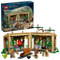 LEGO(R) HARRY POTTER 76445 (4szt) Zamek hogwart. Wydawca: LEGO(R). SmakLiter.pl Opakowanie LEGO(R) HARRY POTTER 76445 (4szt) Zamek hogwart