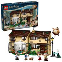 LEGO(R) HARRY POTTER 76451 Wizyta ciotki Marge. Wydawca: LEGO(R). SmakLiter.pl Opakowanie LEGO(R) HARRY POTTER 76451 Wizyta ciotki Marge