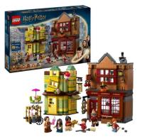 LEGO(R) HARRY POTTER 76452 (3szt) Markowy sprzęt.... Wydawca: LEGO(R). SmakLiter.pl Opakowanie LEGO(R) HARRY POTTER 76452 (3szt) Markowy sprzęt...