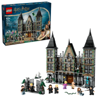Opakowanie LEGO(R) HARRY POTTER 76453 Dwór Malfoyów