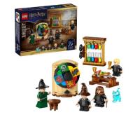 Opakowanie LEGO(R) HARRY POTTER 76460 Zamek Hogwart: Ceremonia