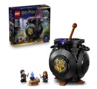 Opakowanie LEGO(R) HARRY POTTER 76464 (4szt) Kociołek: Sekretna
