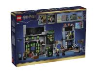 Opakowanie LEGO(R) HARRY POTTER 76471 (3szt) Magiczne sklepy