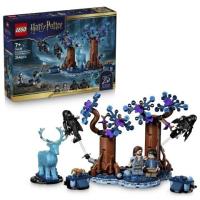 Opakowanie LEGO(R) HARRY POTTER 76475 (6szt) Zakazany Las