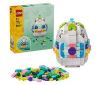 Opakowanie LEGO(R) ICONIC 40816 Dekoracyjna pisanka