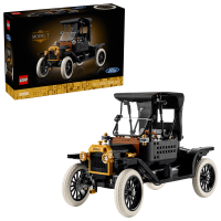 Opakowanie LEGO(R) ICONS 11376 Ford Model T