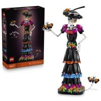 Opakowanie LEGO(R) IDEAS 21372 (3szt) La Catrina
