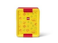 Opakowanie LEGO(R) lunch box - Brick Art Line